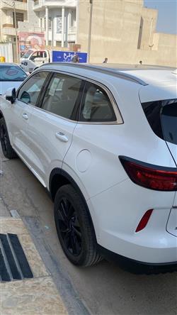 هافال H6